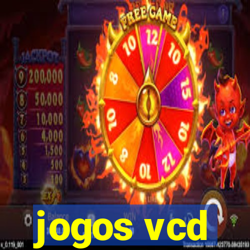 jogos vcd